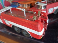 Tatra 138 CAS32