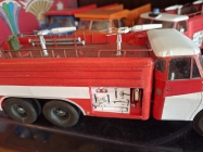 Tatra 138 CAS32
