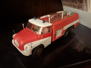 Tatra 138 CAS32