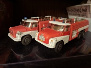 Tatra 138 CAS32