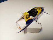 Williams FW11