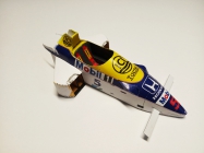 Williams FW11