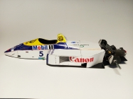 Williams FW11