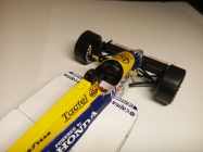 Williams FW11
