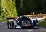 Sauber Mercedes C9 1988