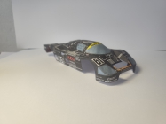Sauber Mercedes C9 1988