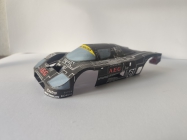 Sauber Mercedes C9 1988