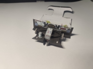 Sauber Mercedes C9 1988