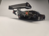 Sauber Mercedes C9 1988