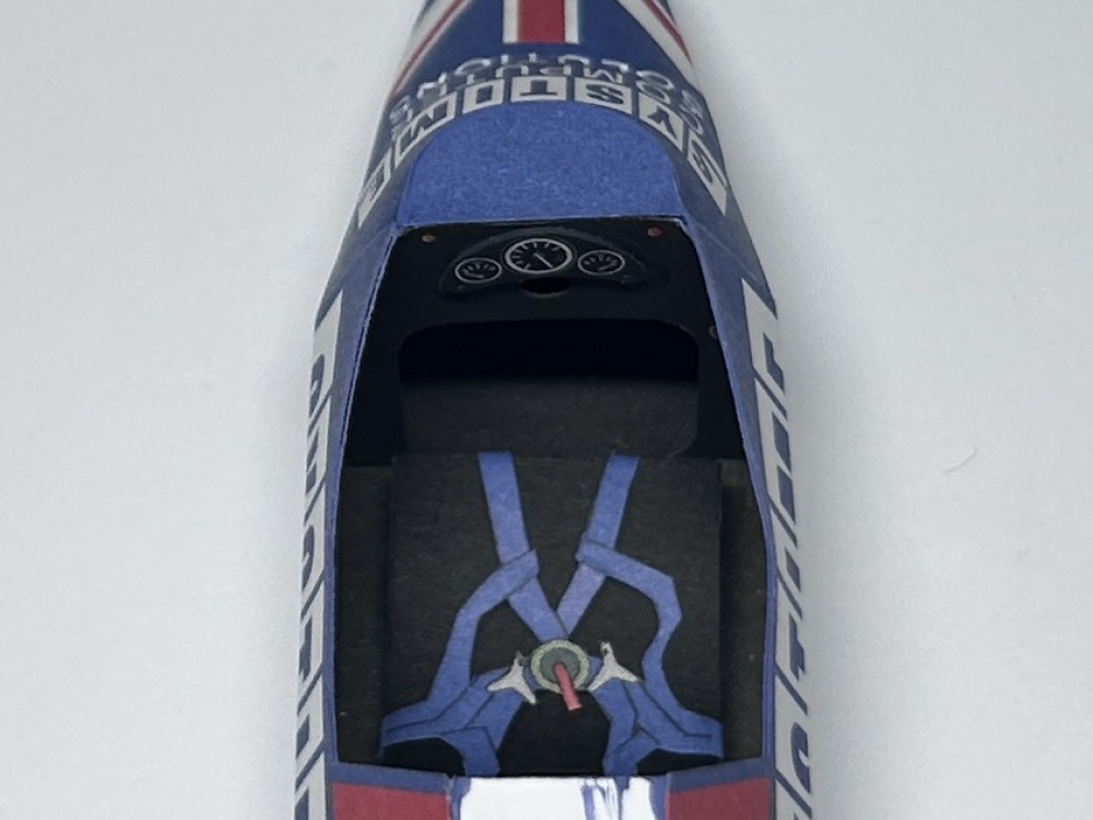 Tyrrell 012