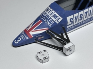 Tyrrell 012