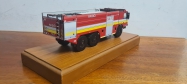 Tatra 815 Force CAS 30 � d�ev�n� stavebnice
