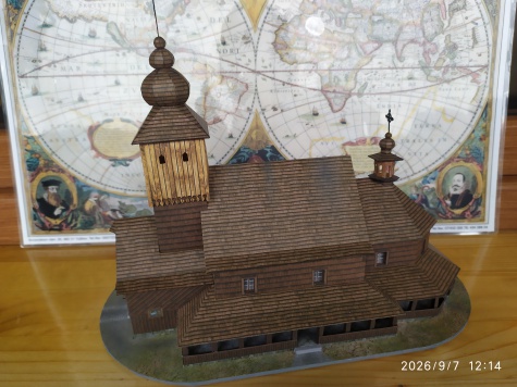 Kostel sv.Anny Rožnov p.Radhoštěm Kostel sv.Anny Rožnov p.Radhoštěm