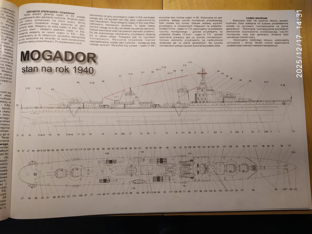 MOGADOR (Plná velikost v novém okně) MOGADOR