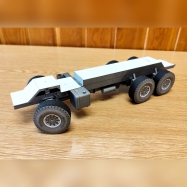TATRA 815-7 FORCE 6X6 CAS30 KOP�IVNICE