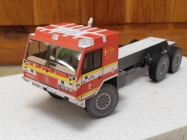 TATRA 815-7 FORCE 6X6 CAS30 KOP�IVNICE