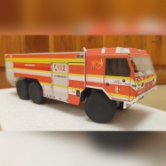 TATRA 815-7 FORCE 6X6 CAS30 KOP�IVNICE