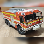 TATRA 815-7 FORCE 6X6 CAS30 KOP�IVNICE