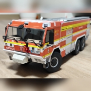 TATRA 815-7 FORCE 6X6 CAS30 KOP�IVNICE
