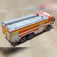 TATRA 815-7 FORCE 6X6 CAS30 KOP�IVNICE
