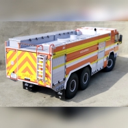 TATRA 815-7 FORCE 6X6 CAS30 KOP�IVNICE