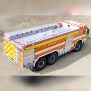 TATRA 815-7 FORCE 6X6 CAS30 KOP�IVNICE