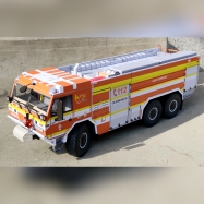 TATRA 815-7 FORCE 6X6 CAS30 KOP�IVNICE