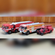TATRA 815-7 FORCE 6X6 CAS30 KOP�IVNICE