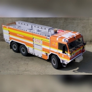 TATRA 815-7 FORCE 6X6 CAS30 KOP�IVNICE