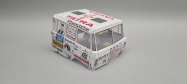 Tatra 815 4x4 HAS Dakar 1994 /Vimos/ 1:32 - Kov��
