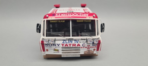 Tatra 815 4x4 HAS Dakar 1994 /Vimos/ 1:32 - Kov��