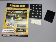 Renault RS01