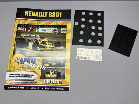 Renault RS01