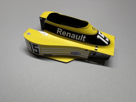 Renault RS01