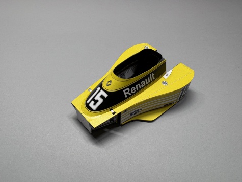 Renault RS01