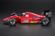Ferrari F1/ 86
