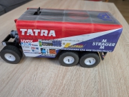Tatra 815 6x6 Dakar 1990