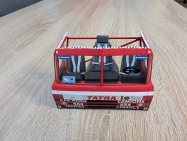 Tatra 815 6x6 Dakar 1990