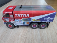 Tatra 815 6x6 Dakar 1990