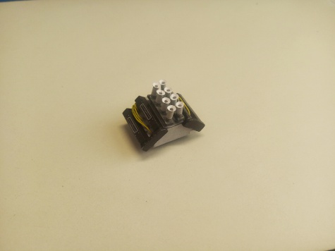Lotus 25