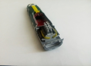 Lotus 25