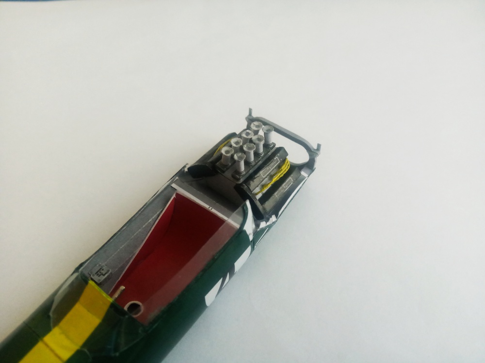 Lotus 25