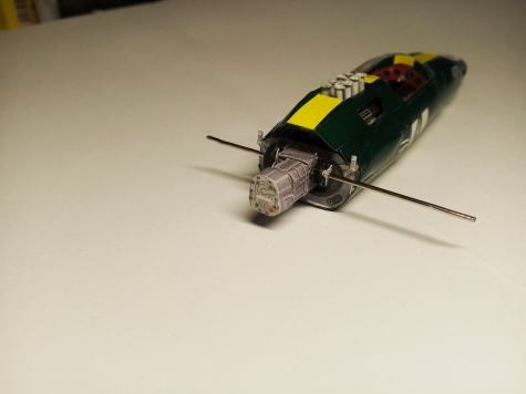 Lotus 25