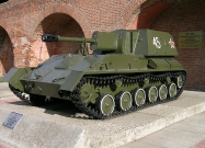 SU-76B