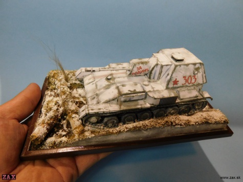 SU-76B
