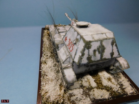 SU-76B