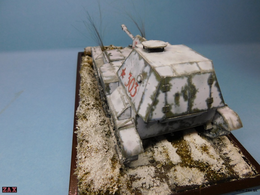 SU-76B