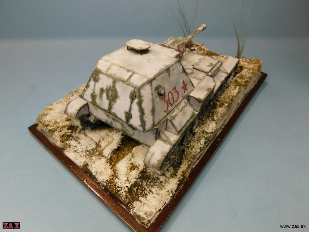 SU-76B