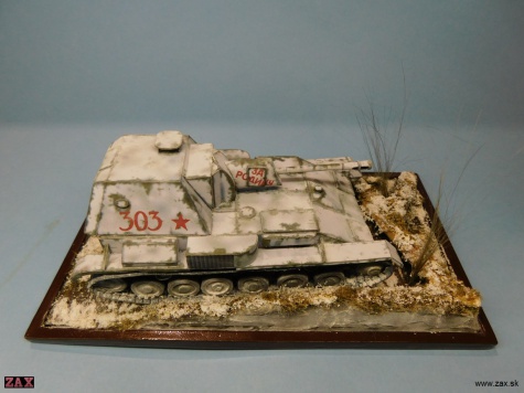 SU-76B