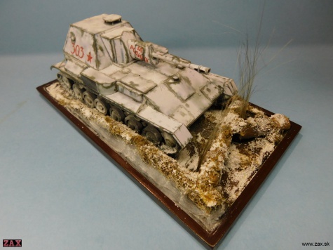 SU-76B